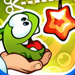 Cut The Rope Experiments