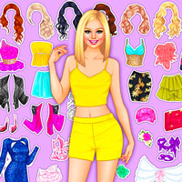 Enjoy Dress Up Games