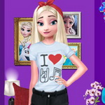 Instagram Fashion Elsa