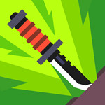 Flippy Knife Online 2