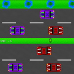 Frogger Get Sapo