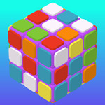 Magic Cube 2