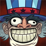 Troll Face Quest Usa 1