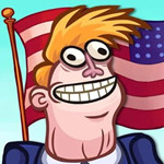 Troll Face Quest Usa 2