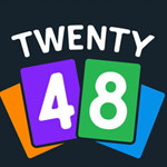 Solitaire Twenty48