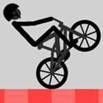 Bike Wheelie